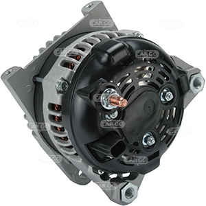 Alternator Chrysler Voyager II GS minivan (1995 - 2001) cena, od 118,82 USD