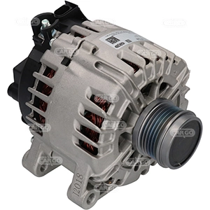 Alternator do Mazda 2 II DE