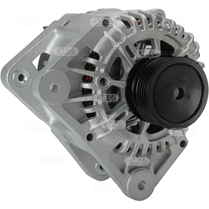 116048 Cargo Alternator