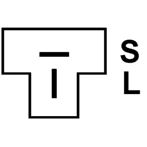 Alternator Nissan Sunny I