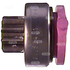 Bendiks rozrusznika Ford Connect PU2