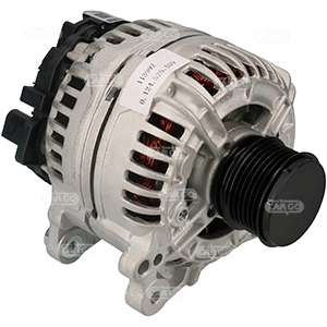  Alternator Audi A3 