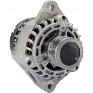 114204 Cargo Alternator