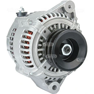 Alternator Toyota Land Cruiser 80