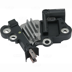 Regulator alternatora (przekaźnik ładowania) BMW 12317561924