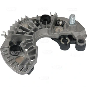 Mostek prostowniczy alternatora = Moster diodowy alternatora Audi Q7 4LB