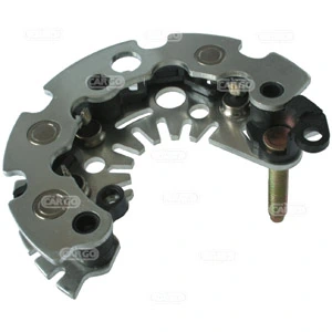  Mostek prostowniczy alternatora = Moster diodowy alternatora Fiat Bravo 1