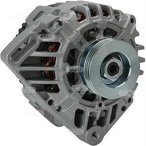  Alternator Renault Twingo 1
