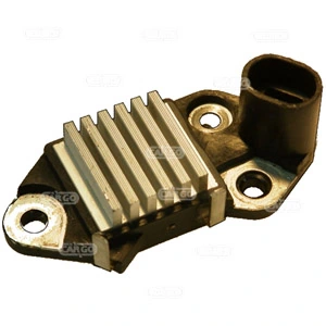 Do koszyka Regulator alternatora (przekaźnik ładowania) Daewoo Matiz  KLYA