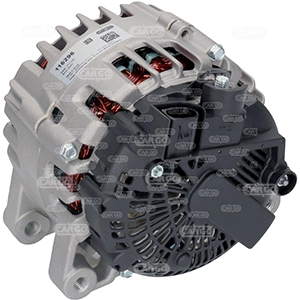 Alternator 1648235780 Peugeot/Citroen