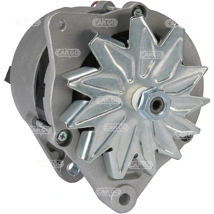 110622 Cargo Alternator