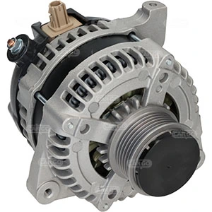  Alternator Toyota Corolla 