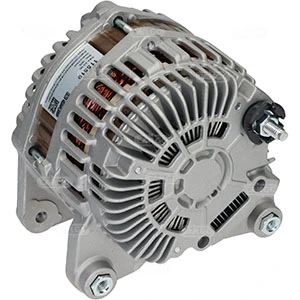  Alternator Renault Koleos 