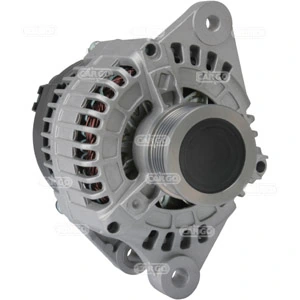 113943 Cargo Alternator