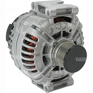 113951 Cargo Alternator