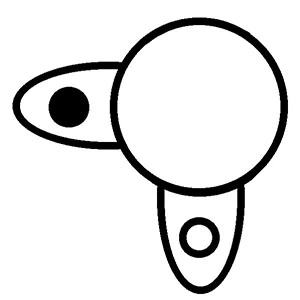 Do koszyka Alternator Toyota Corolla  E18