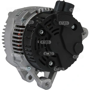 Alternator Citroen Nemo 