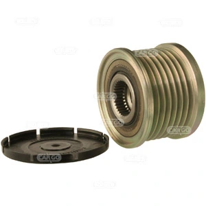  Koło pasowe alternatora Renault DOKKER 