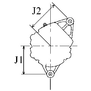Do koszyka 111963 Cargo Alternator