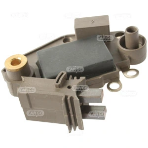 Regulator alternatora (przekaźnik ładowania) Renault Clio II
