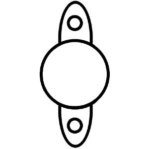 Alternator Volvo 440 445