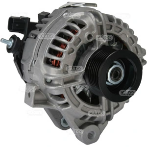  Alternator Toyota Camry 5