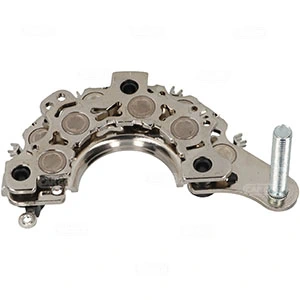 Mostek prostowniczy alternatora = Moster diodowy alternatora KIA Ceed ED