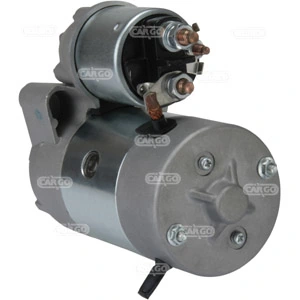  Rozrusznik Fiat Fiorino 