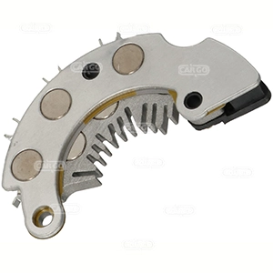 Mostek prostowniczy alternatora = Moster diodowy alternatora Volvo S40 1 VS