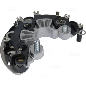 Mostek prostowniczy alternatora = Moster diodowy alternatora Renault Vel Satis BJ0