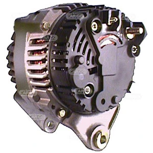 Do koszyka Alternator Audi A6 C5 4B2, 4B4