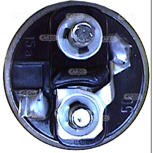 Do koszyka Elektromagnes rozrusznika Volkswagen Crafter 30-35 2E, 2EE, 2EK