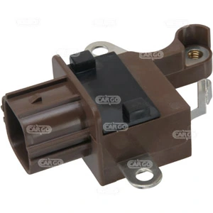 Regulator alternatora (przekaźnik ładowania) Toyota RAV4 4 A4