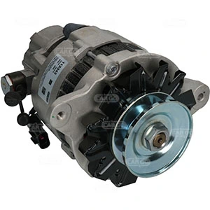 Do koszyka Alternator Hyundai Galloper  JK