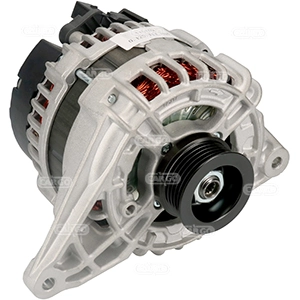 Do koszyka Alternator Mercedes CLA  X117