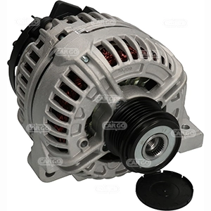 113272 Cargo Alternator
