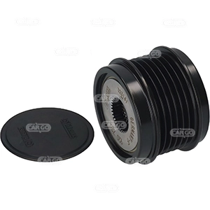 Koło pasowe alternatora Citroen C1 I hatchback (PM, PN) (2005 - 2026) cena, od 95,91 USD