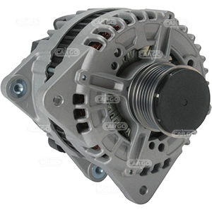 116038 Cargo Alternator