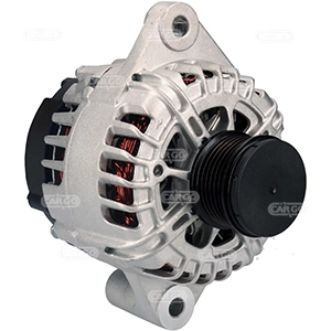 114847 Cargo Alternator