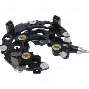 Mostek prostowniczy alternatora = Moster diodowy alternatora Toyota RAV4 3 A3