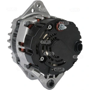 Do koszyka Alternator Chevrolet Aveo I T200
