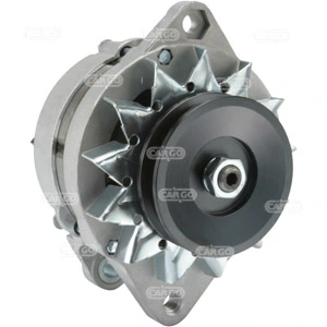 111418 Cargo Alternator