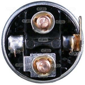 Elektromagnes rozrusznika Mitsubishi Pajero III