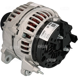 Do koszyka Alternator Audi A3  8P1