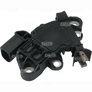 Regulator alternatora (przekaźnik ładowania) 12317561924 BMW