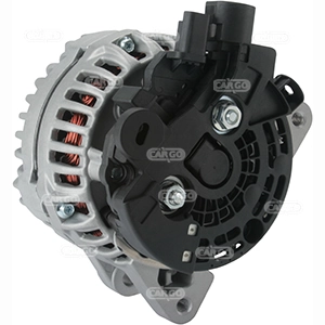 Alternator Peugeot 207