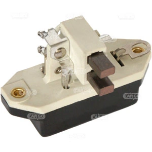 Regulator alternatora (przekaźnik ładowania) 3079037R91 International