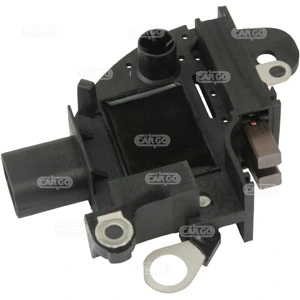 Do koszyka Regulator alternatora (przekaźnik ładowania) Suzuki Swift III RS