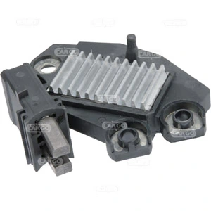 Do koszyka Regulator alternatora (przekaźnik ładowania) Mitsubishi Outlander II XL CWW