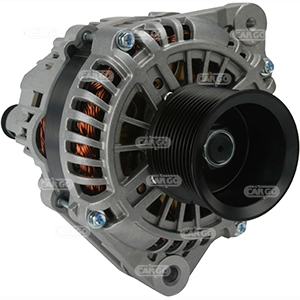 112427 Cargo Alternator